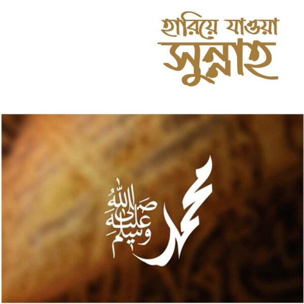 হারিয়ে যাওয়া সুন্নাহ